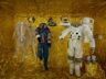 NASA et Prada, quand la haute couture rencontre l&rsquo;exploration lunaire