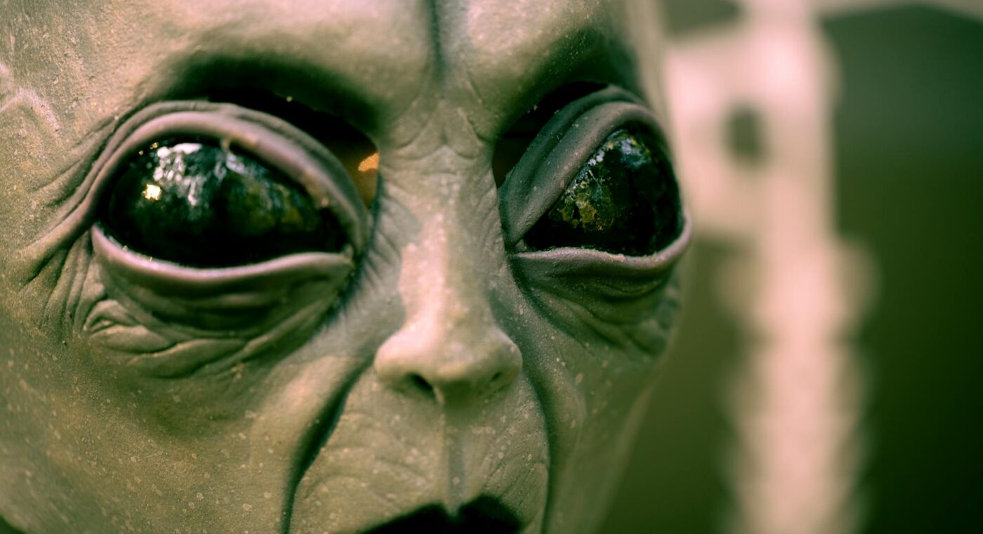 Le silence extraterrestres, l&rsquo;intelligence artificielle, quand la technologie tue ses créateurs