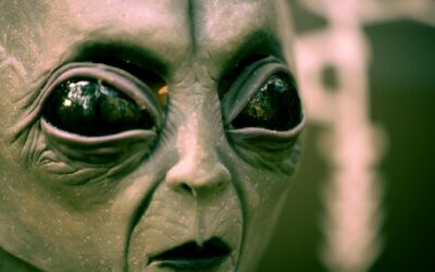 silence extraterrestres intelligence artificielle