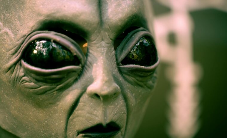 silence extraterrestres intelligence artificielle