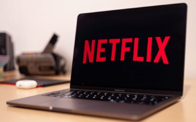 Netflix stratégie