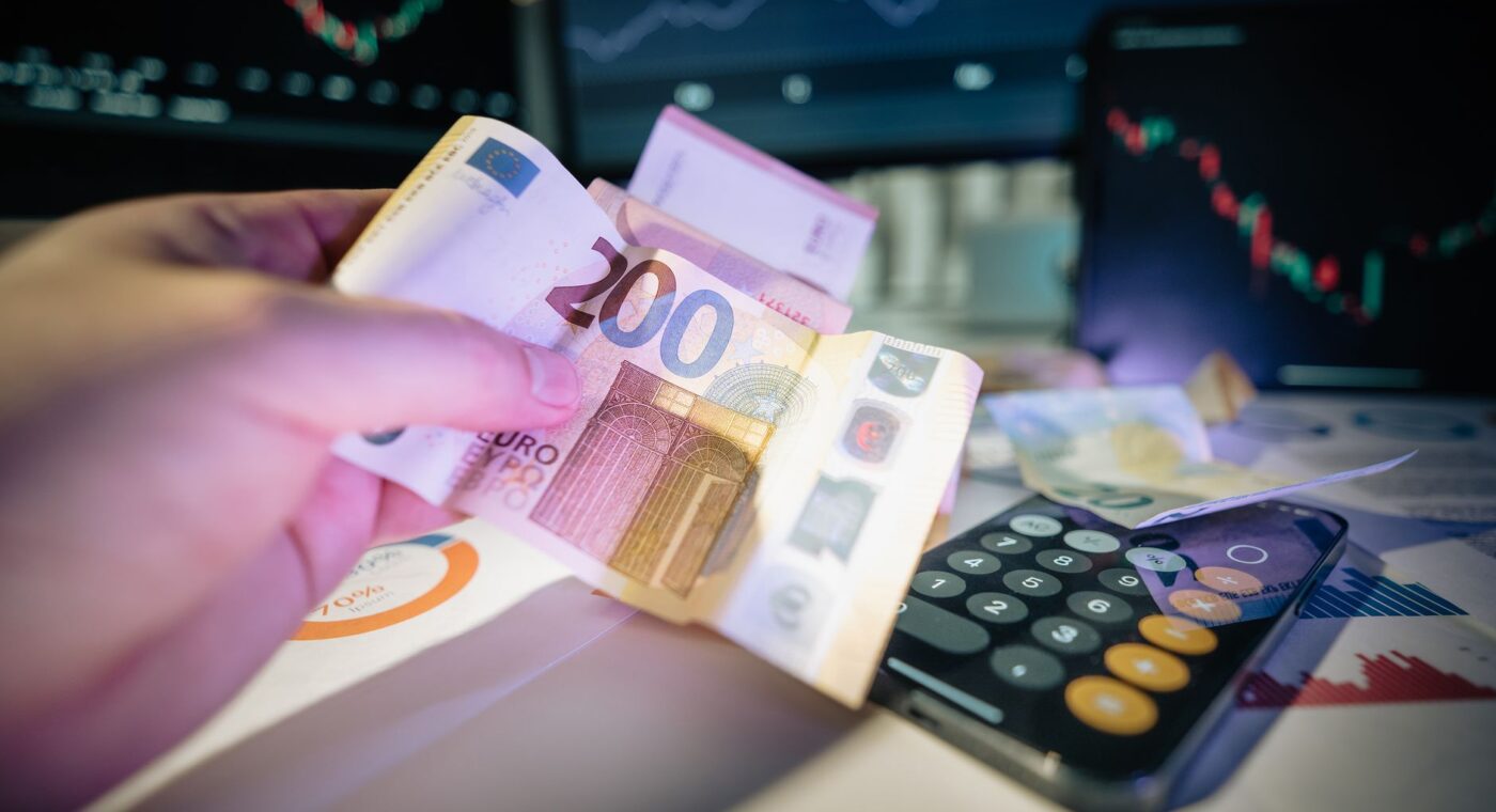 Euro numérique 2029 : modernisation monétaire ou nouvelle infrastructure de contrôle ?