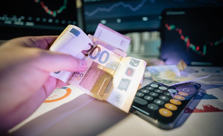 euro numérique 2029
