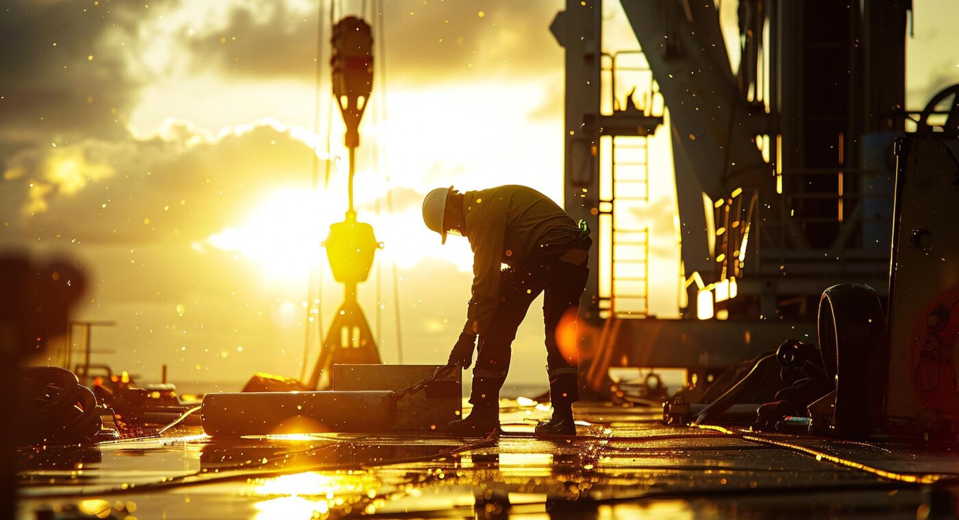 Pétrole mondial : production, exploration et retour énergétique