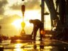 Pétrole mondial : production, exploration et retour énergétique