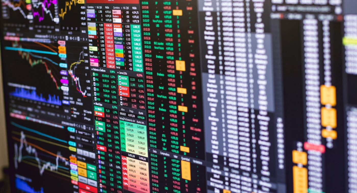 Trading quantitatif vs discrétionnaire, le fossé en 2026